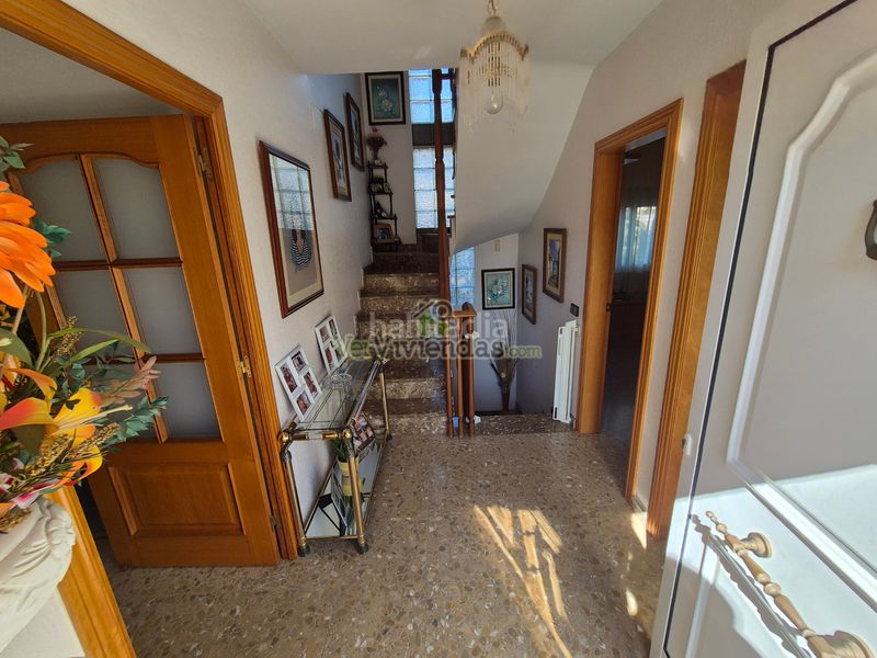 Foto 152ba697-a1ce-4126-9180-21fb5d11b94d. Casa amb calefacció aparcament a Vallirana