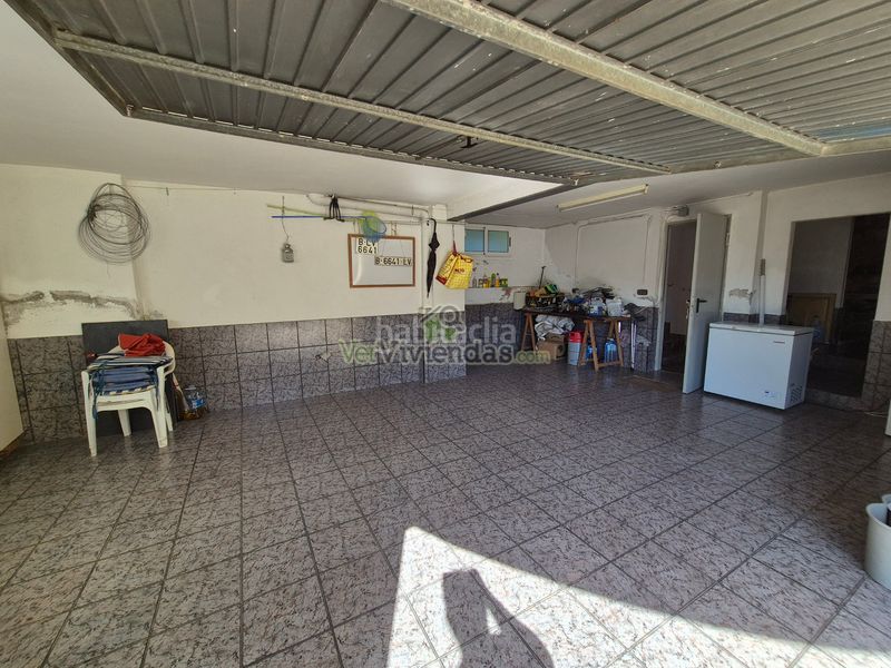 Foto 27191672-41d5-43a9-a211-918c7586223c. Casa amb calefacció aparcament a Vallirana