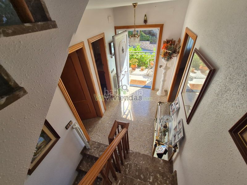 Foto 5a9e3e15-5972-4b97-9cd9-8eff6a68e312. Casa amb calefacció aparcament a Vallirana