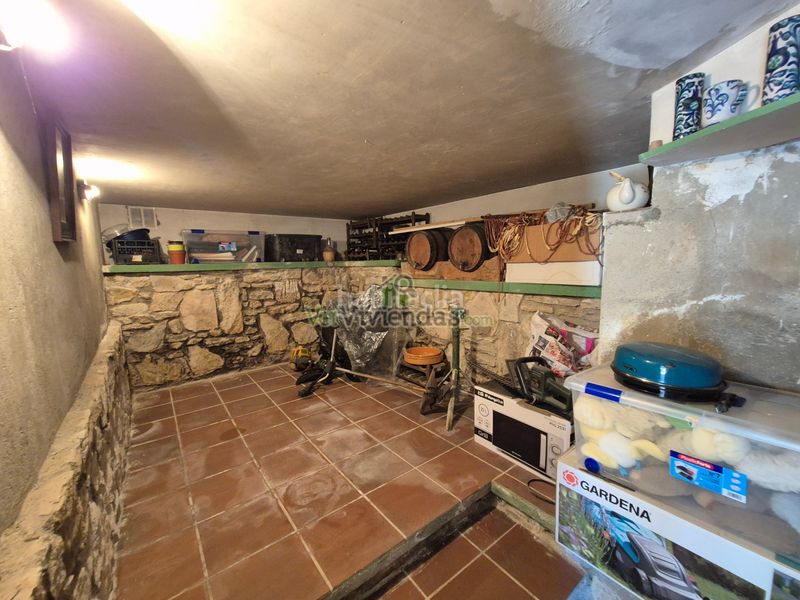 Foto 956eaf25-7502-4ba0-8ffb-a6996a7107ca. Casa amb calefacció aparcament a Vallirana