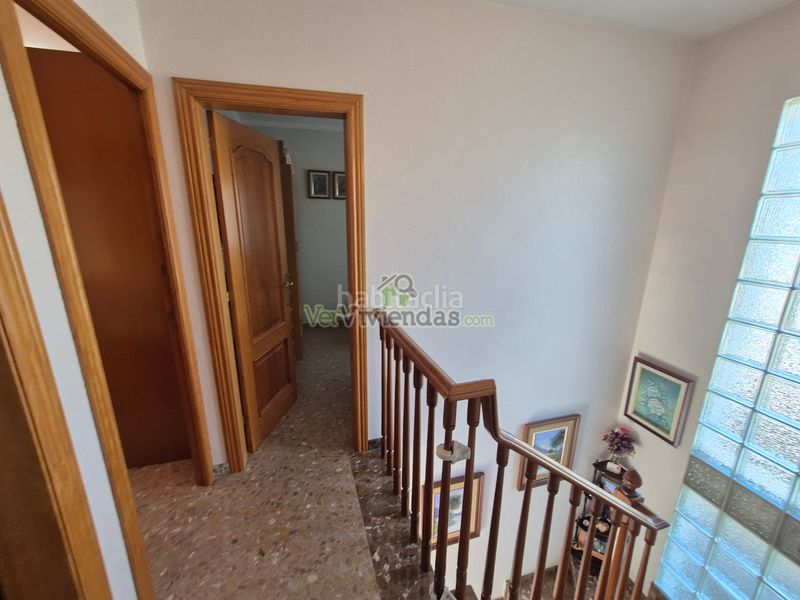 Foto bc580613-1f91-48bd-98a6-c6f268e0f667. Casa amb calefacció aparcament a Vallirana