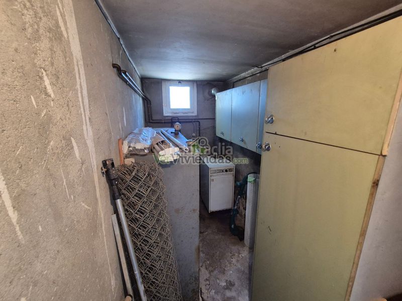 Foto f3633a4d-1248-46af-9fca-12a4627f0997. Casa amb calefacció aparcament a Vallirana