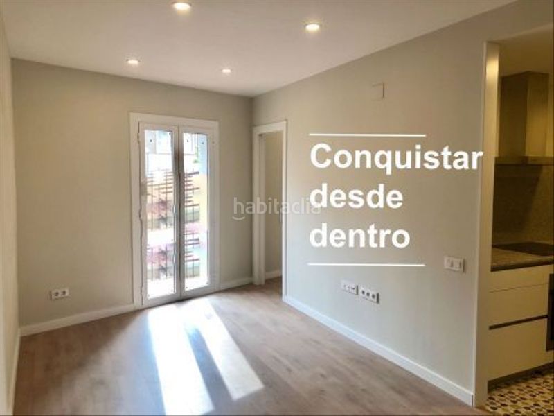 Alquiler Apartamentos En Barcelona Habitaclia