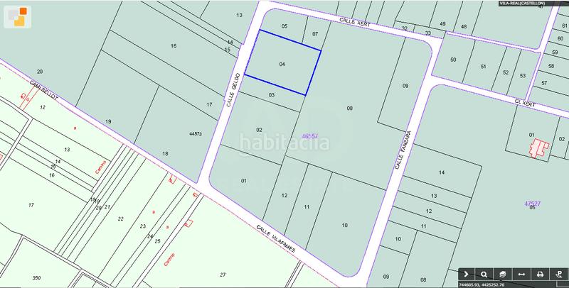 Foto 2d0e4c8a-b40a-4a96-9b55-e42d3ed2e90a. Terreno residenziale in Avenida Alemania-Italia Villarreal / Vila - real