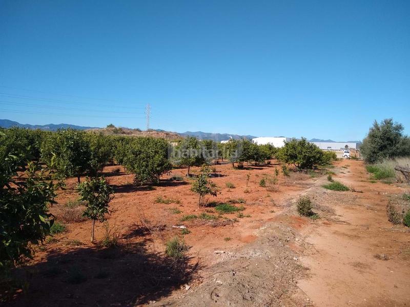 Foto 412dd92e-9c57-4223-bcd3-6b59b99161dd. Terreno residenziale in Avenida Alemania-Italia Villarreal / Vila - real