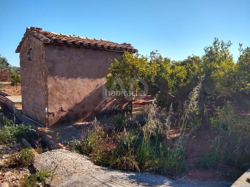 Foto 56e1f607-8212-42af-89d3-64fed76bc873. Terreno residenziale in Avenida Alemania-Italia Villarreal / Vila - real