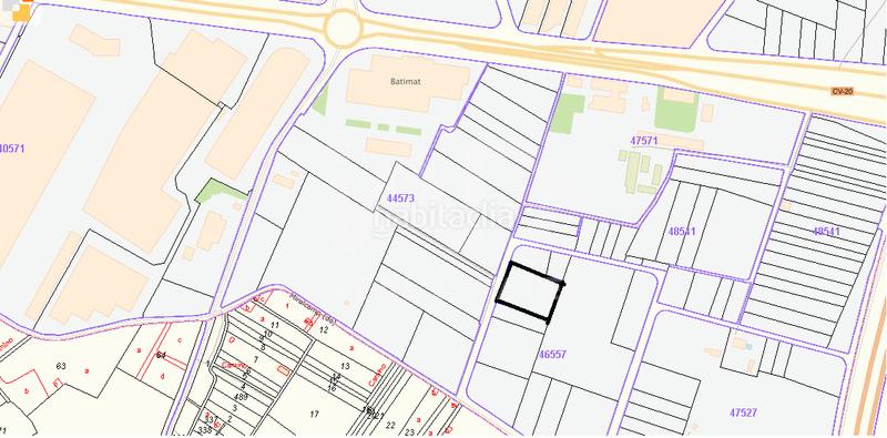 Foto 5ee08fcf-63e9-4b90-82a0-36093b5dbdd8. Terreno residenziale in Avenida Alemania-Italia Villarreal / Vila - real