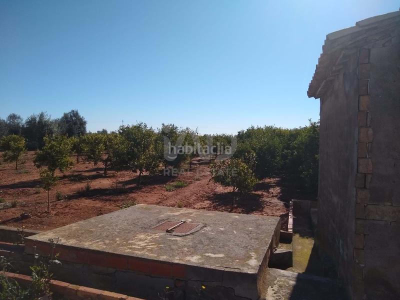 Foto aa1a9cb5-503c-4b56-ba62-f71b56a281c6. Terreno residenziale in Avenida Alemania-Italia Villarreal / Vila - real