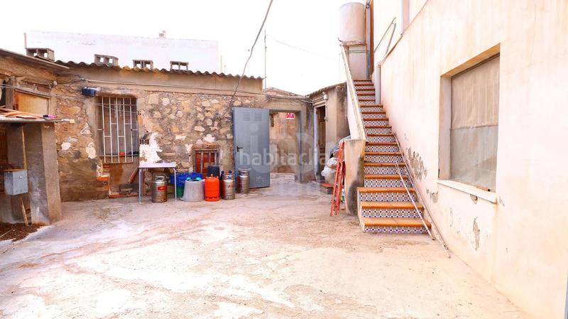 Foto 6104e8e6-cfb9-490c-9710-8183e615a47f. Casa en calle acequia 20 20 en Centro Mutxamel