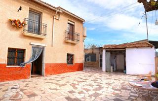 Casa a Calle acequia 20 20
