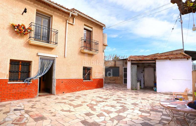 Foto a89a2338-d2c5-45f3-9444-e00f1e35b26e. Casa en calle acequia 20 20 en Centro Mutxamel