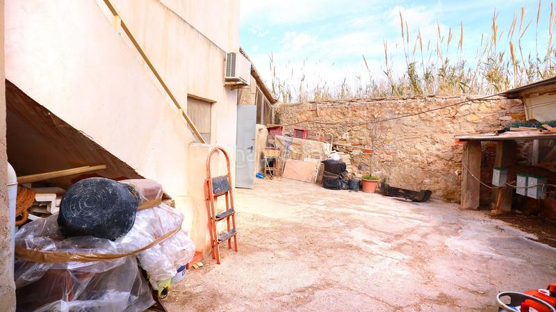 Foto afbf0da1-e230-4bdf-a030-ba3fc4954c18. Casa en calle acequia 20 20 en Centro Mutxamel