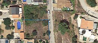Terreno residenziale in Bisbal del Penedès (La)