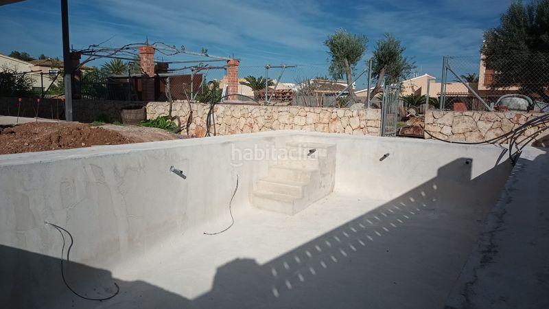 Foto 03cc5afb-244a-4330-9c2f-9aabcc9bc7f7. Casa amb piscina a Poblets (els)