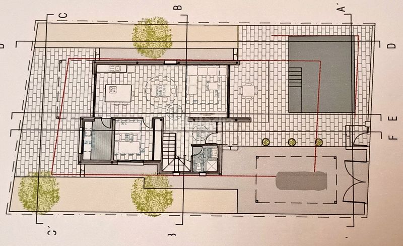 Foto 36a4e173-f0ed-4cda-9448-f28ceda5a57d. Casa amb piscina a Poblets (els)