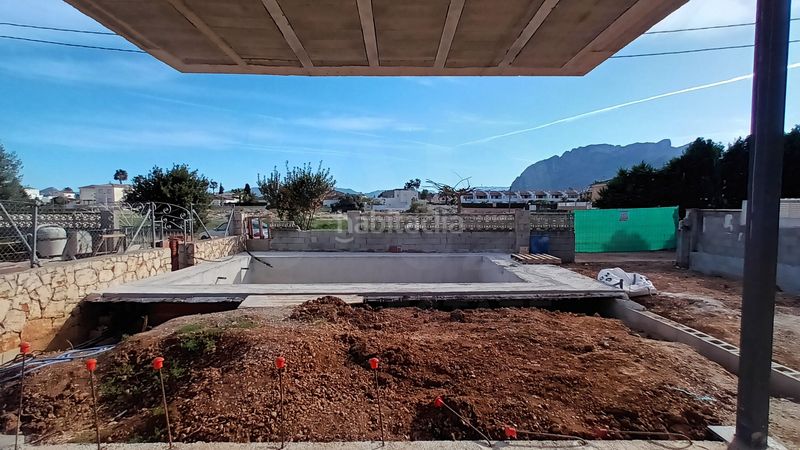 Foto 4fc2e5e0-deb6-41e0-9393-a83937d818cf. Casa amb piscina a Poblets (els)