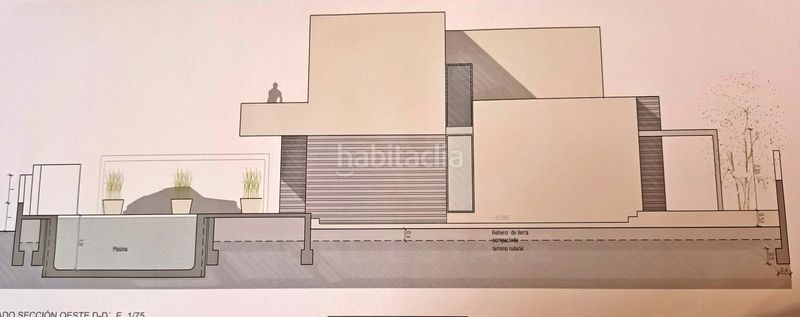 Foto 5f330c53-8a92-45ca-8c87-f189fc043d1c. Casa amb piscina a Poblets (els)