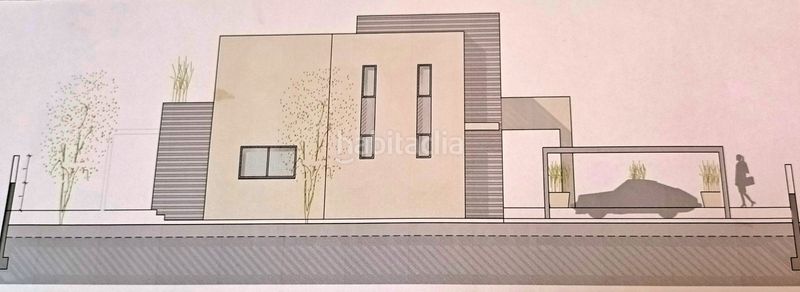 Foto 6c0f935c-c68d-46c9-907f-bf122f208036. Casa amb piscina a Poblets (els)