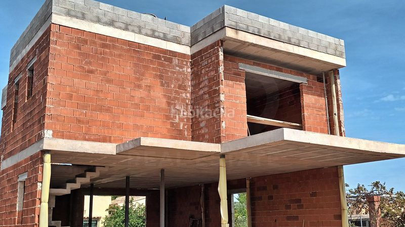 Foto 8e0cf6e3-3aa9-4252-bbb0-e4c86113c314. Casa amb piscina a Poblets (els)