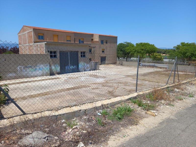 Foto 1cf8a399-a638-4de1-b5fc-53f962679bc1. Wohngrundstück in Perafort