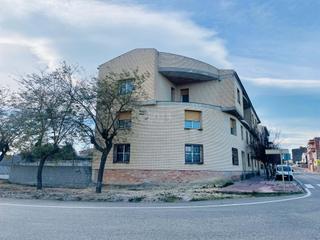 Wohngrundstück in Perafort