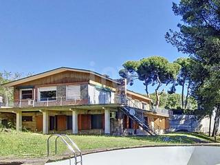 Maison à Palou