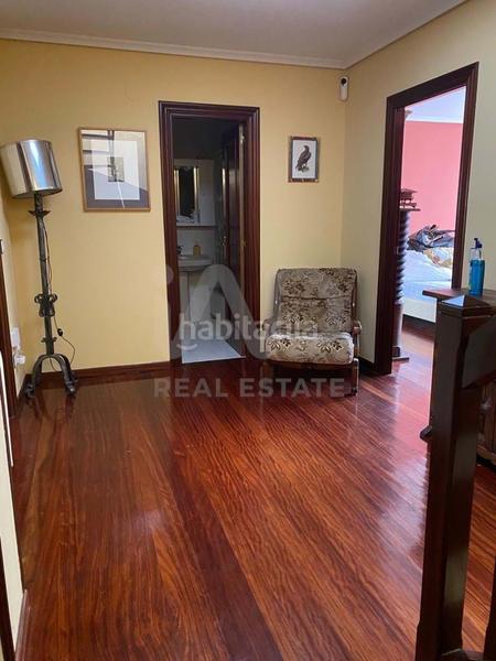 Foto 4bf8338d-a638-4374-812c-389b6a6be883. Casa amb aparcament a Llanes pueblo Llanes