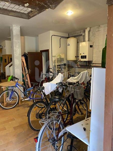 Foto 45e28c3e-f3d8-4d6c-b54f-1d14741aa0d3. Haus mit parking in Llanes pueblo Llanes