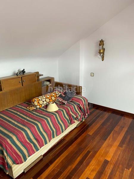 Foto b675e96f-cf06-4c18-909e-5e7d0fd48552. Haus mit parking in Llanes pueblo Llanes