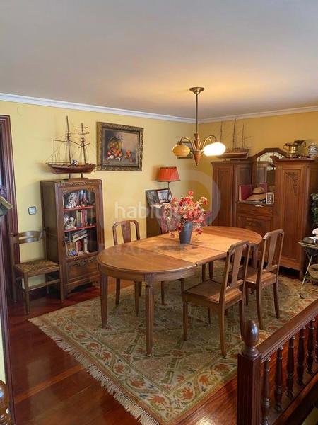 Foto 0bd650eb-5d5c-41f4-9a30-2af9b93115ad. House with parking in Llanes pueblo Llanes