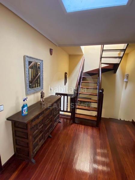 Foto 218291d9-0a26-4bbb-916b-ddef5ee818ea. Maison avec parking dans Llanes pueblo Llanes