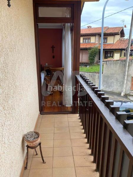 Foto aab329c0-d52b-4417-8c37-2d64e3f2c386. Maison avec parking dans Llanes pueblo Llanes