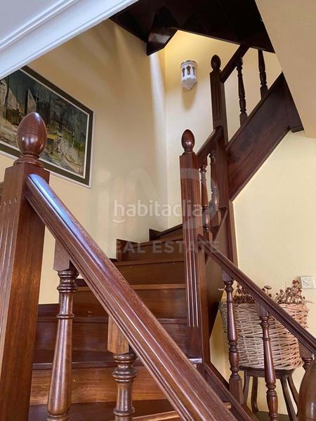 Foto eb7b660a-c269-4103-8876-8200eb08d46f. Maison avec parking dans Llanes pueblo Llanes