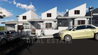 Residential Plot in Calle los  cuatro vientos 13 13. A menos de 1 hora de sevilla, a 4 horas de lisboa portugal, 3.82