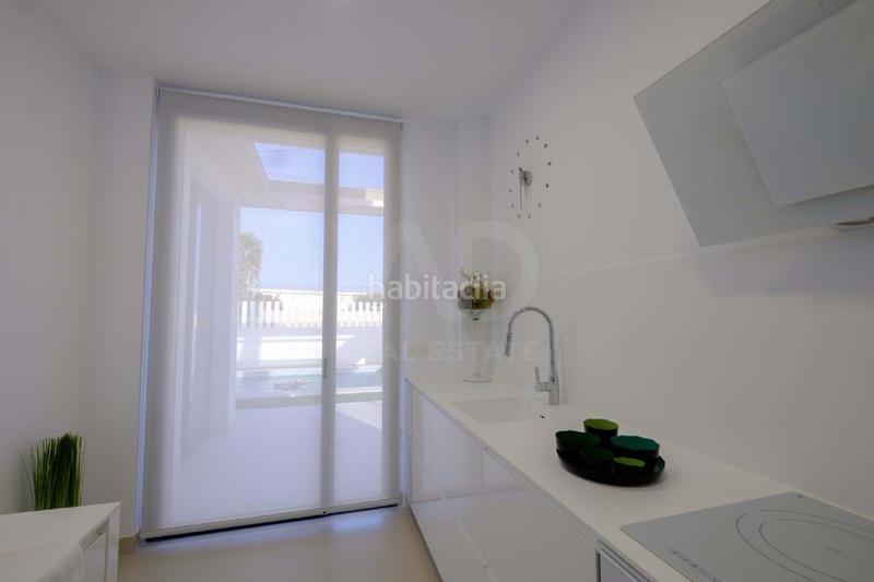Foto 33af55d1-5a6e-4751-83dd-57a24be6a1bc. Casa amb aparcament a Zona los Frutales Torrevieja