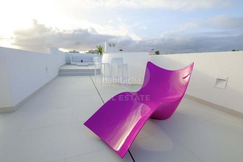 Foto 4562ec68-a74f-4494-9a38-a9ec9f6fd722. Casa amb aparcament a Zona los Frutales Torrevieja