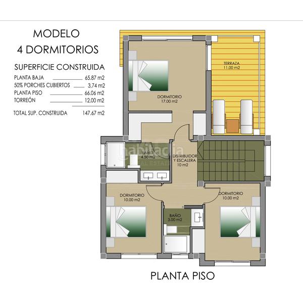Foto d556196e-fadc-47f1-ba50-af0843f359f2. Casa amb aparcament a Zona los Frutales Torrevieja