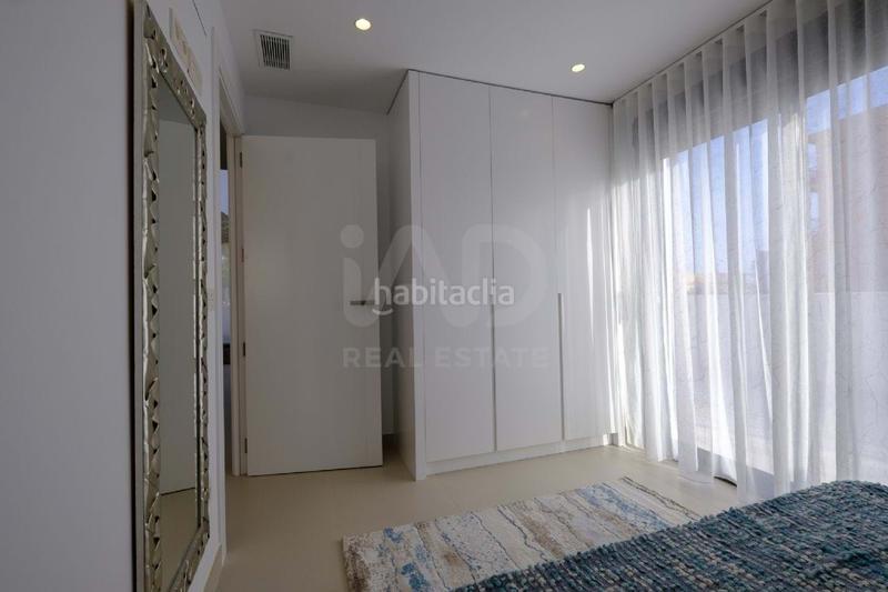Foto e4029d08-fdf8-4d09-b8f5-bb5a28cdc516. Casa amb aparcament a Zona los Frutales Torrevieja