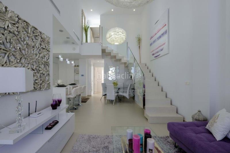 Foto e7750eae-e8bf-48a4-86cf-7de435170694. Casa amb aparcament a Zona los Frutales Torrevieja