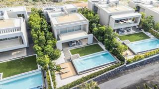 House in Calle tajore 10 10