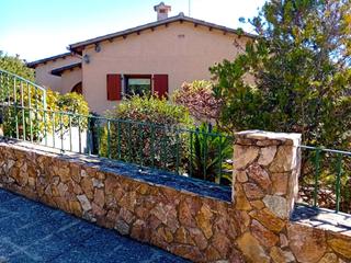 Casa a Serra Brava