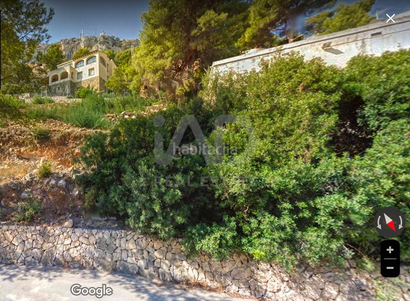 Foto c1873fef-30d5-400c-be7c-07c23be00c95. Terreno residencial en barrio Maryvilla 3k 3k en Maryvilla Calp