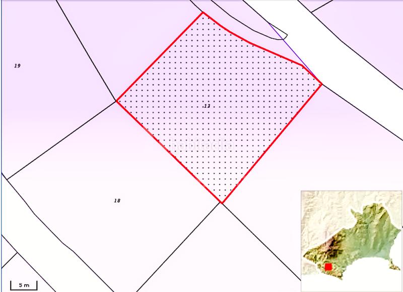 Foto 7cfd4cfc-d1ec-4908-a1b5-e4b5df493ac9. Terrain résidentiel dans barrio Maryvilla 3k 3k dans Calp