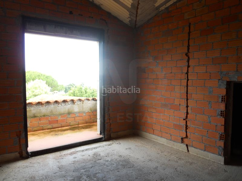 Foto 18f7bb41-43ac-49c2-9390-b85ffcd30661. Casa amb aparcament a Panxón Nigrán