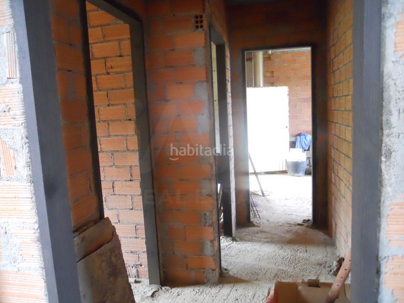 Foto 471b7957-8b86-4160-b8ee-b35ee502d779. Casa amb aparcament a Panxón Nigrán