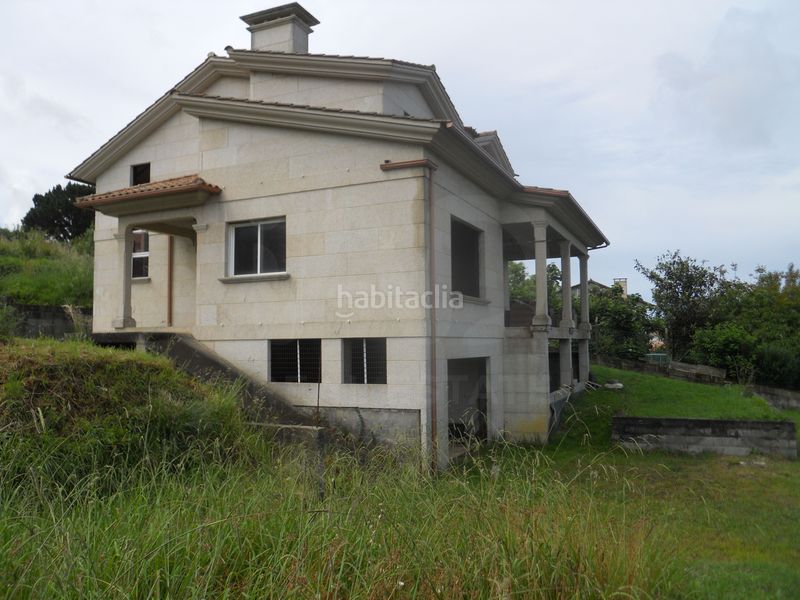Foto 57a34d0c-36af-4c94-a217-88c6ea28b237. Casa amb aparcament a Panxón Nigrán