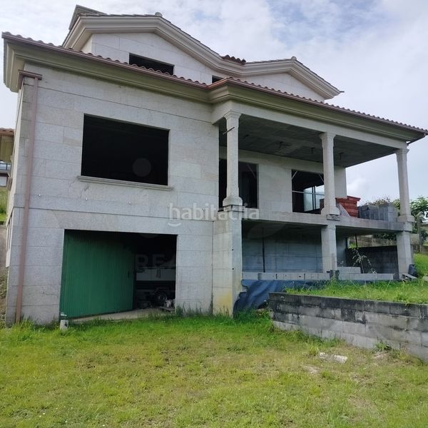Foto 5a7befb6-24de-4fab-8ff9-b3424a55f848. Casa amb aparcament a Panxón Nigrán