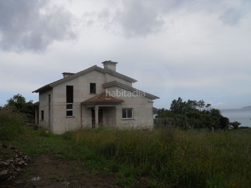 Foto df44125c-6ab2-42d8-aef2-917ef379541e. Casa amb aparcament a Panxón Nigrán