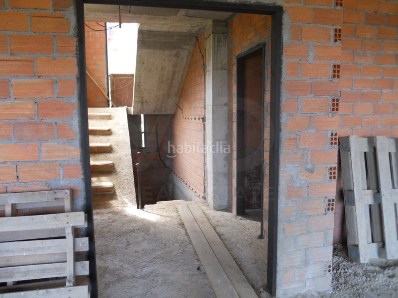 Foto f60e9a61-133d-4049-b729-11ba32481bec. Casa amb aparcament a Panxón Nigrán