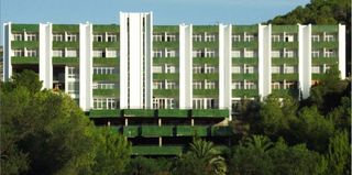 Edificio in Urbanización sin nombre sin nombre sin nombre